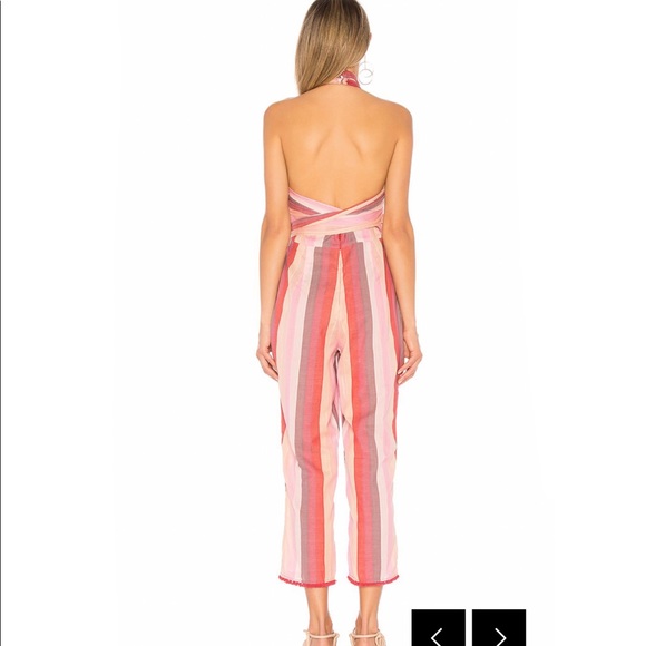 Tularosa Jamie Jumper - Picture 4 of 4